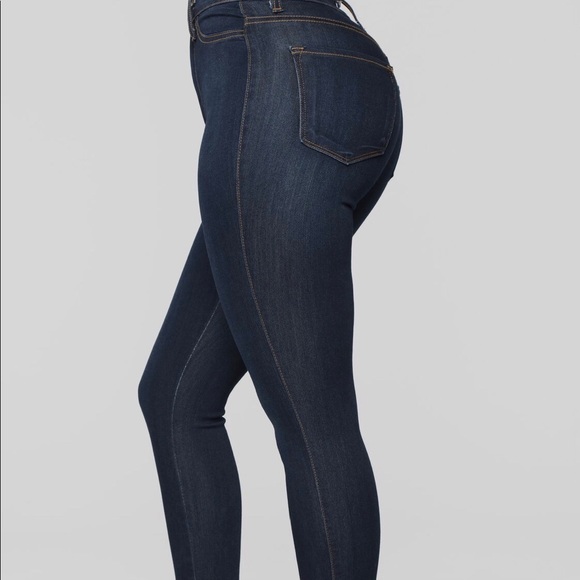 Fashion Nova Jeans - Picture 4 of 6